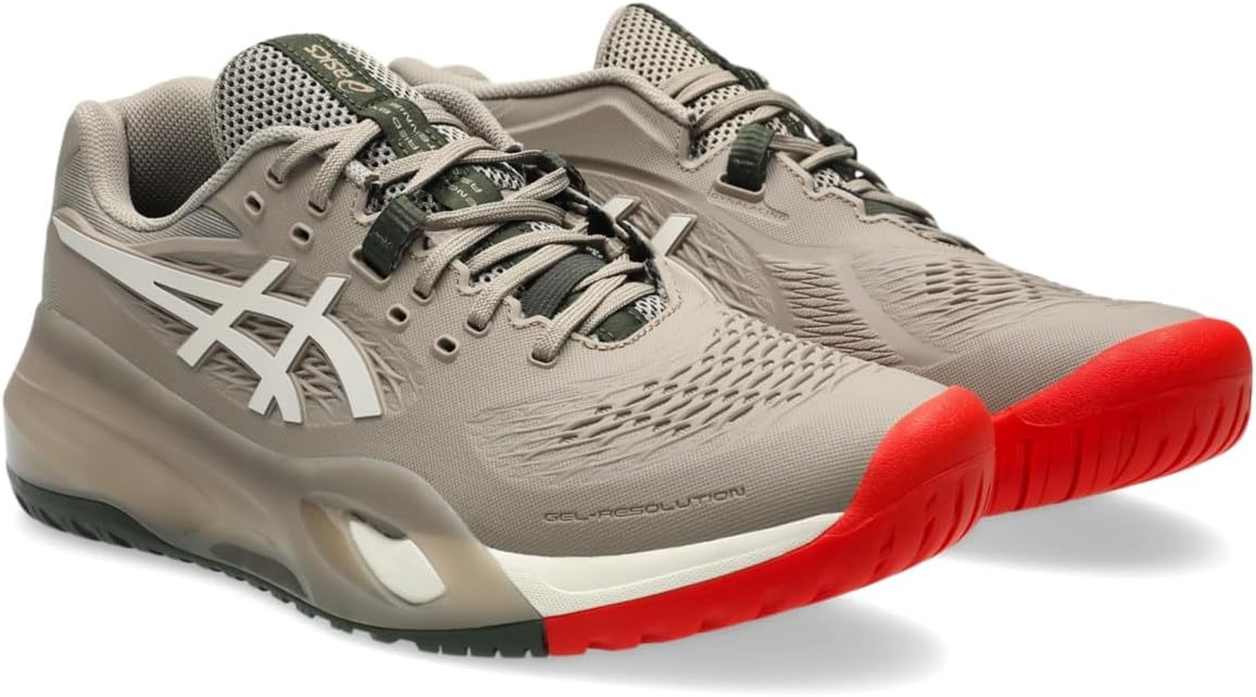 ASICS Men's Gel-Resolution X Tennis Shoes