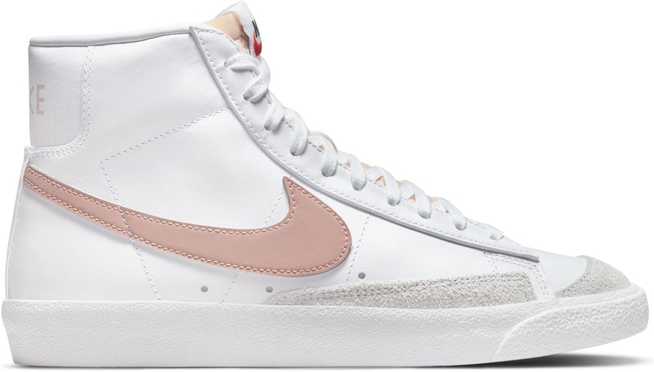 Nike Men's Blazer Mid '77 VNTG Basketball Shoes