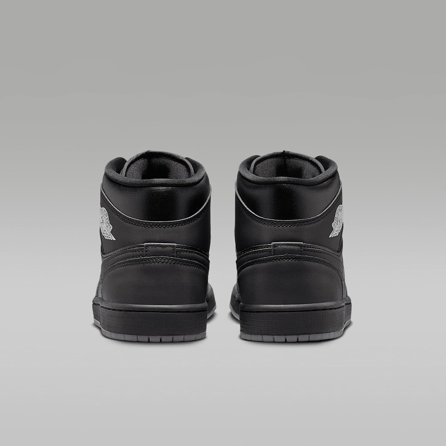 Nike Mens Air Jordan 1 Mid Se