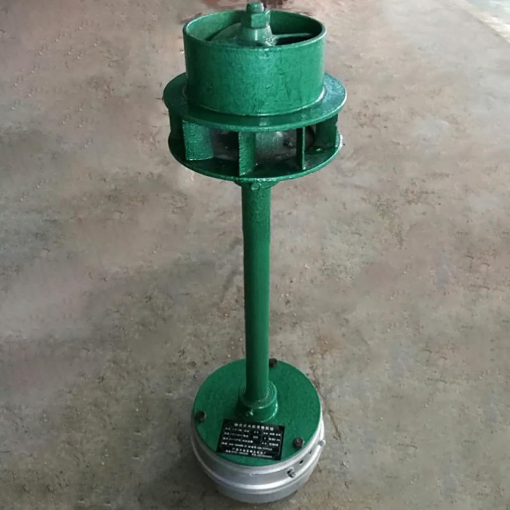 500W-5000W Hydroelectric Generator 220V Axial Flow Hydroelectric Generators 1500RPM Water Turbine High Power Hydroelectric Generator, Hydroelectric Power Generator for Domestic Use,1000w,220V