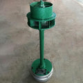 500W-5000W Hydroelectric Generator 220V Axial Flow Hydroelectric Generators 1500RPM Water Turbine High Power Hydroelectric Generator, Hydroelectric Power Generator for Domestic Use,1000w,220V