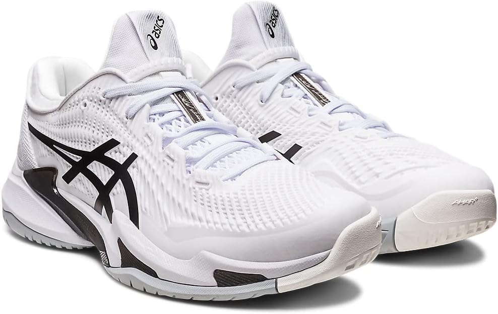ASICS Men's Court FlyteFoam 3 Tennis Shoes