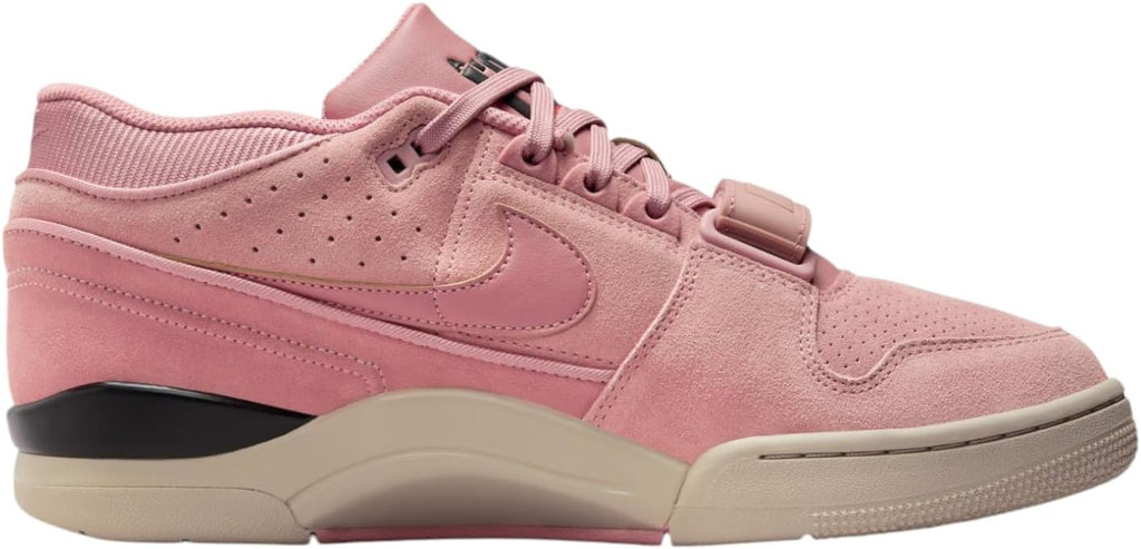 Nike Mens Nike Air Alpha Force 88 Low