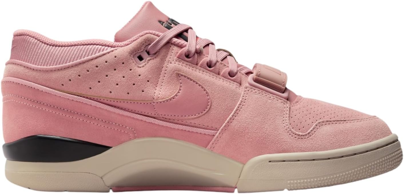 Nike Mens Nike Air Alpha Force 88 Low