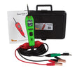 Power Probe IV - [Car Automotive Diagnostic Test Tool, Digital Volt Meter, AC/DC Current Resistance, Circuit Tester (Green)