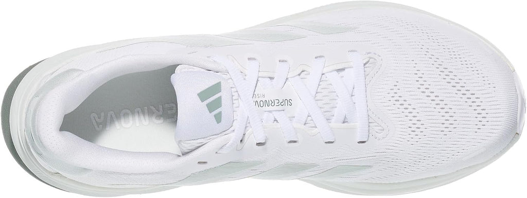 adidas Supernova Rise 2 Running Sneakers Shoes - Grey