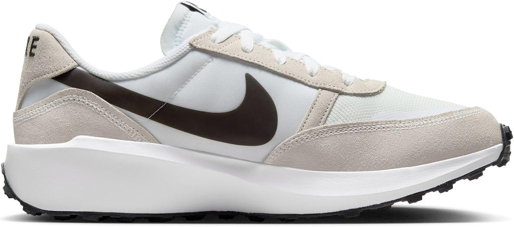 Nike Waffle Debut Refresh Mens Laced Shoes
