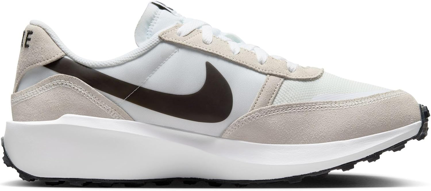 Nike Waffle Debut Refresh Mens Laced Shoes