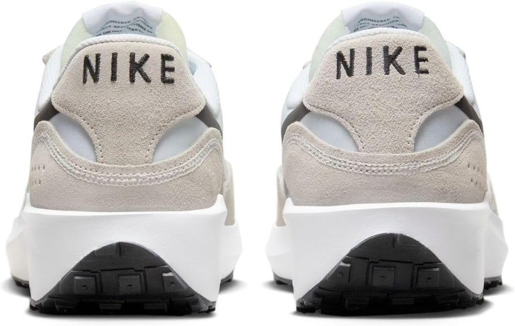 Nike Waffle Debut Refresh Mens Laced Shoes
