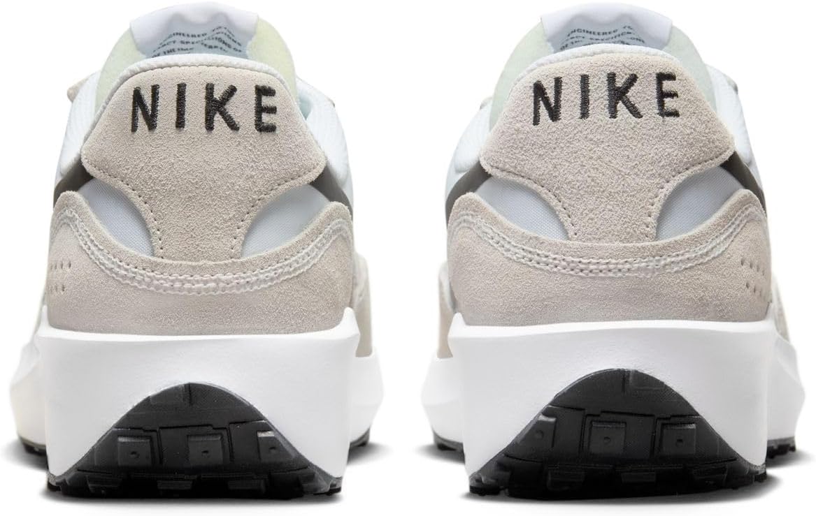 Nike Waffle Debut Refresh Mens Laced Shoes