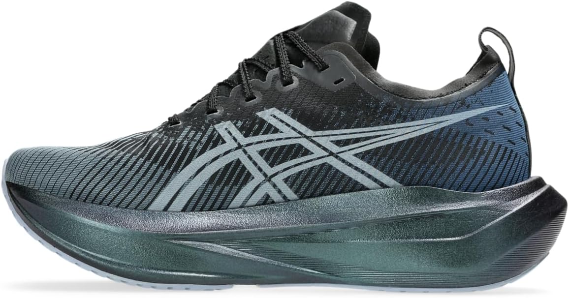 ASICS Unisex MEGABLAST Running Shoes
