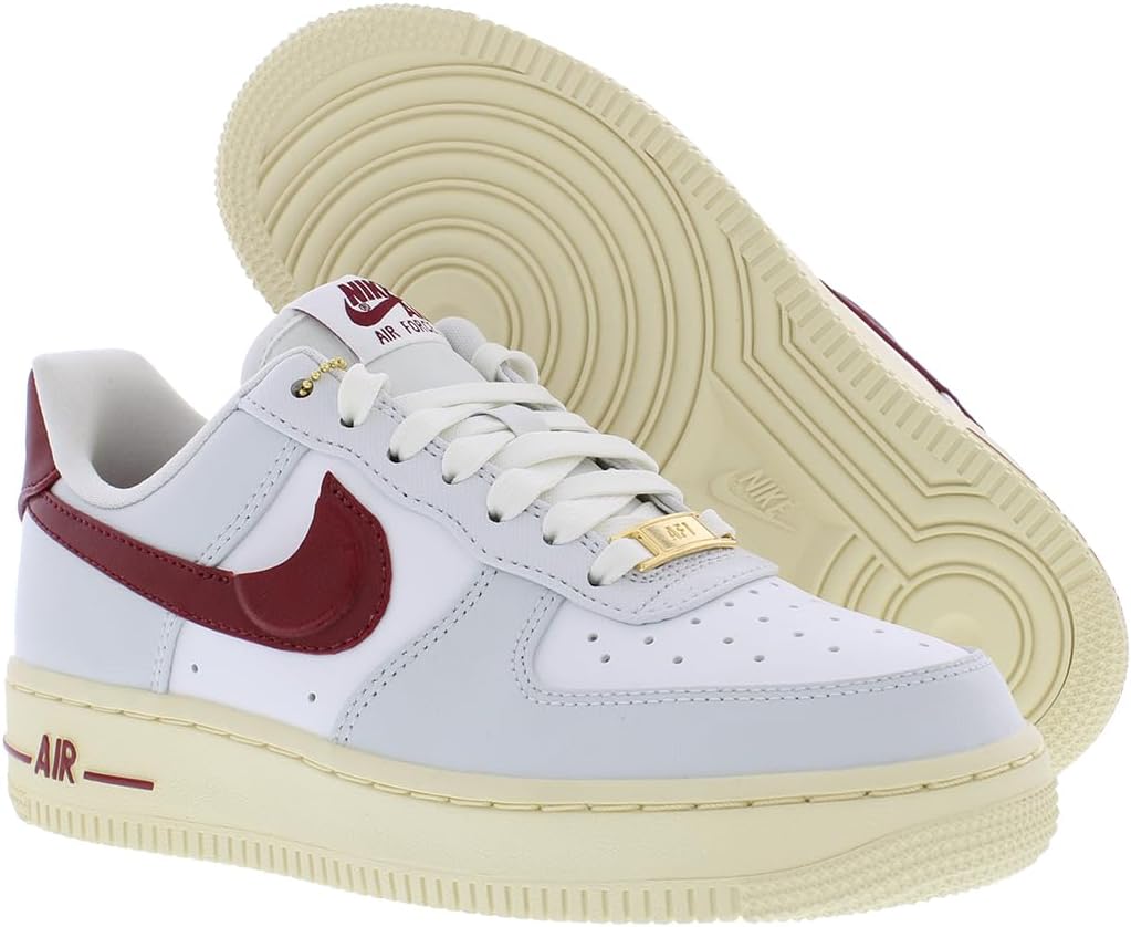 Nike Boys' Air Force 1 Shoes
