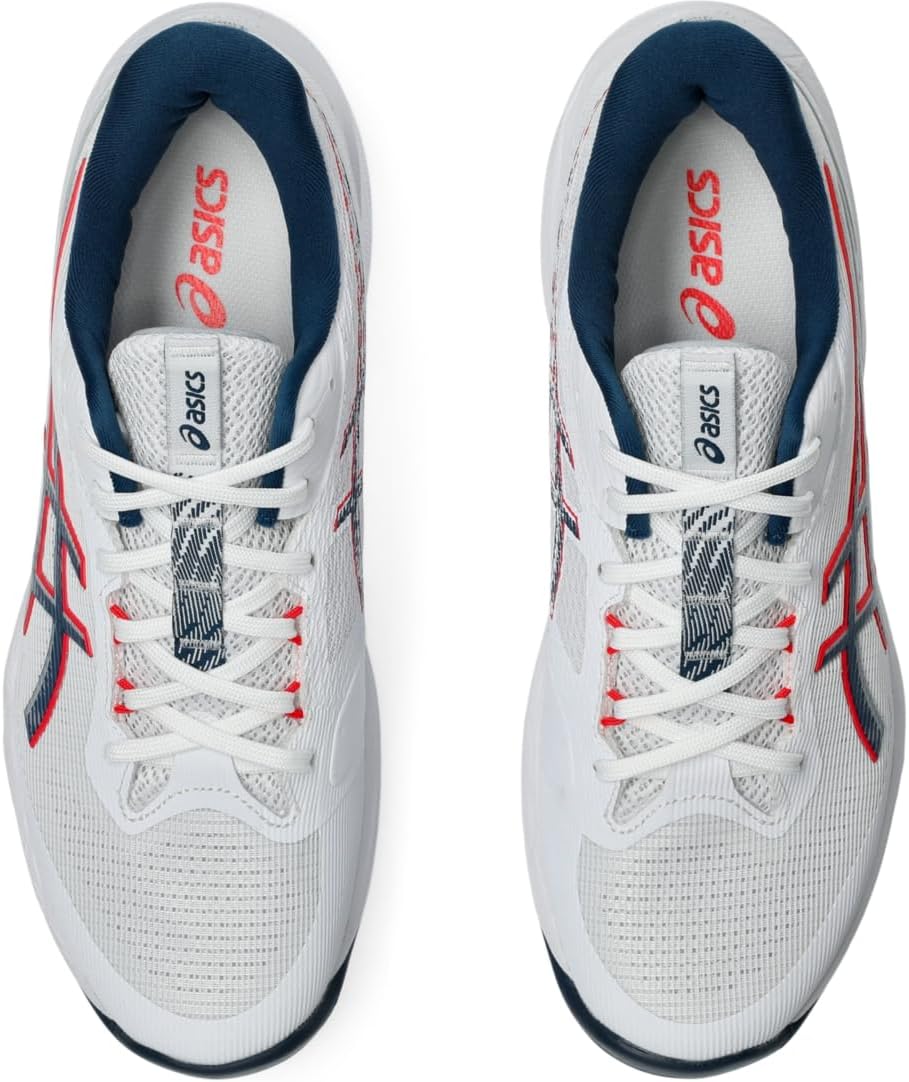 ASICS Men's Netburner Ballistic FF 4 Volleyball Shoes