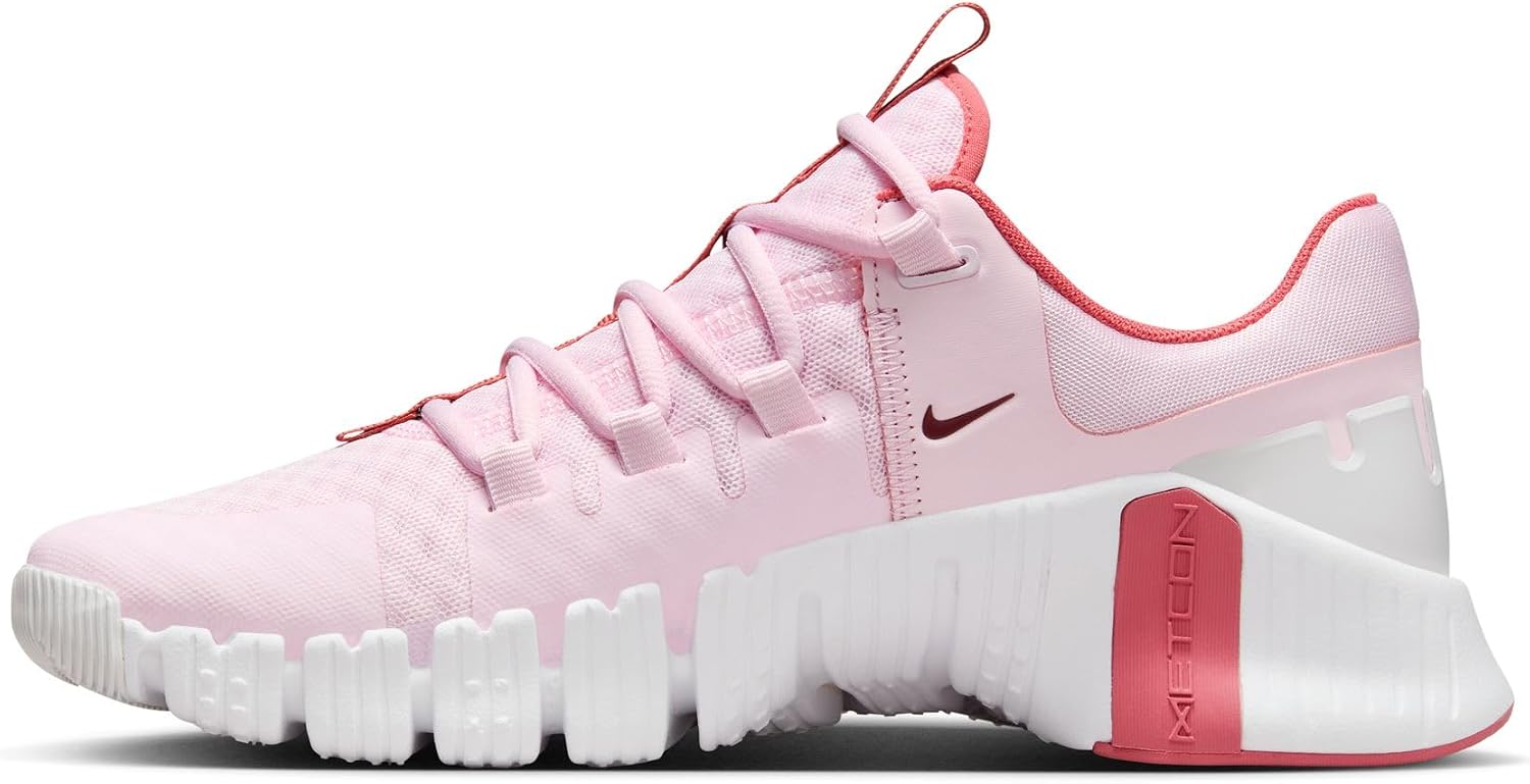 Nike Women's Free Metcon 5 Workout Shoes