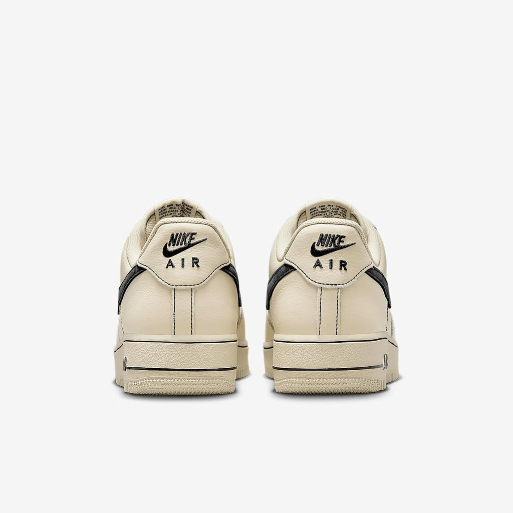 Nike Air Force 1 '07 LV8 (LT Khaki/Black)