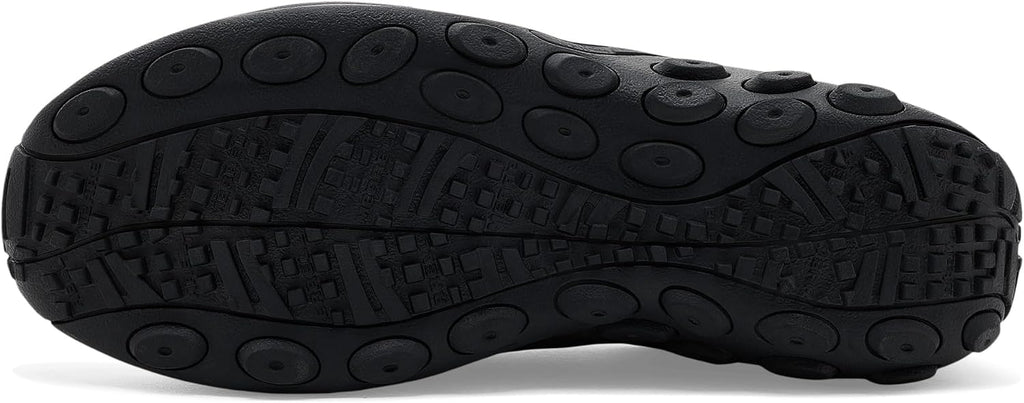Merrell Men's Jungle Leather Slip-On Shoe