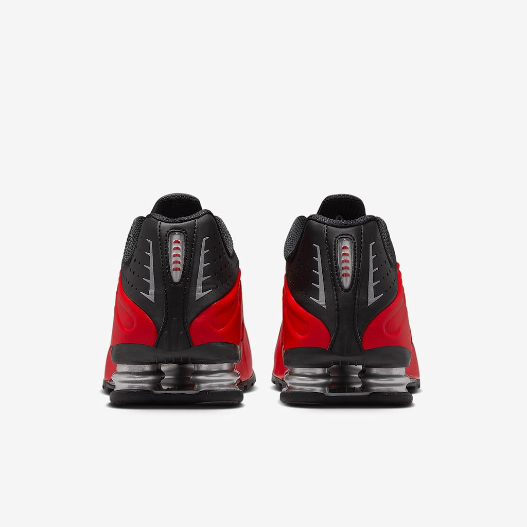 Nike Shox R4 Men's Shoes