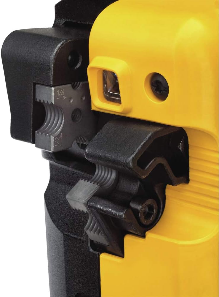 DEWALT 20V MAX* Threaded Rod Cutter, Cordless (DCS350D1)