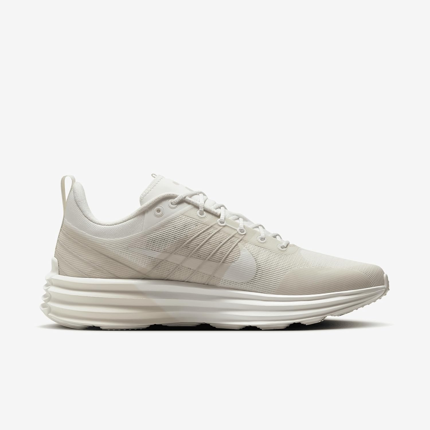 Nike Mens Nike Lunar Roam