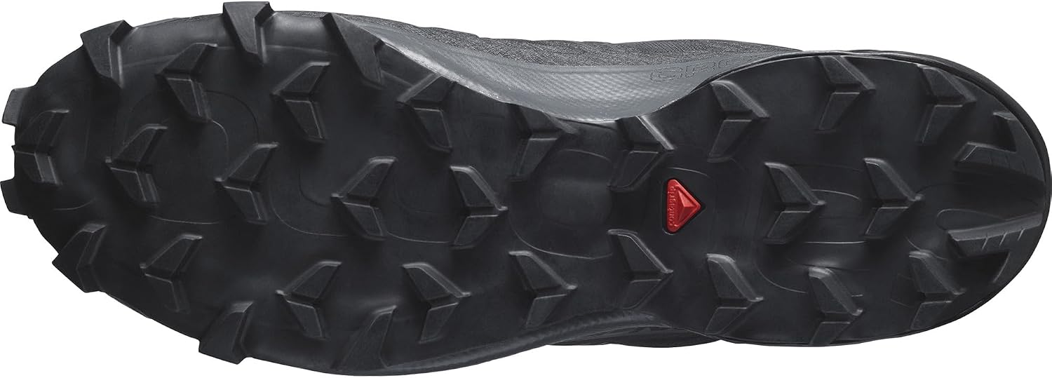 Salomon Men's Speedcross GTX Waterproof Trail Running Shoes