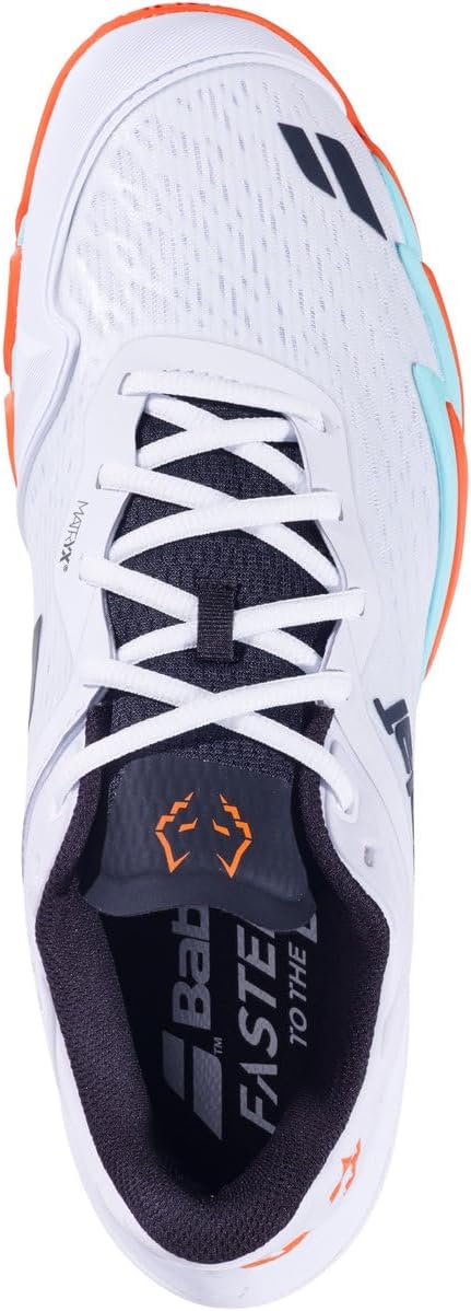 Babolat Men's Premura 3 Lebron Padel Shoes