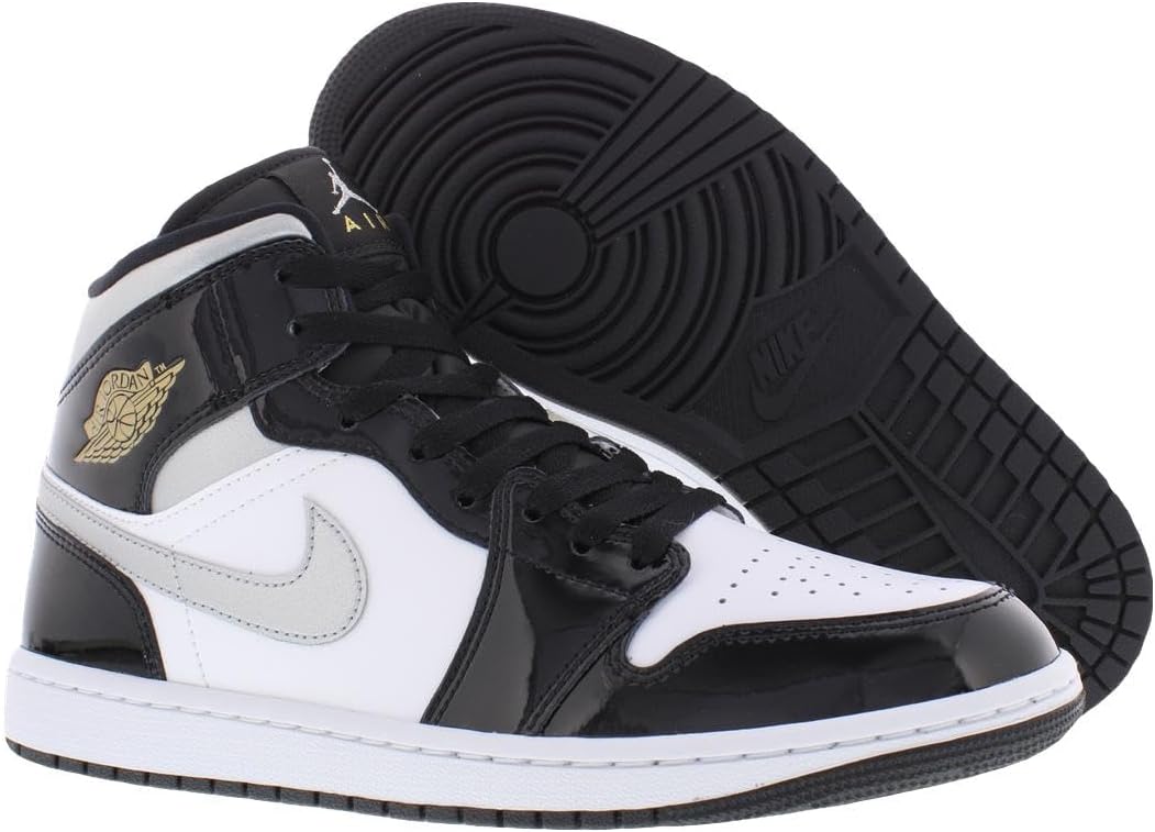 Nike Mens Air Jordan 1 Mid Se