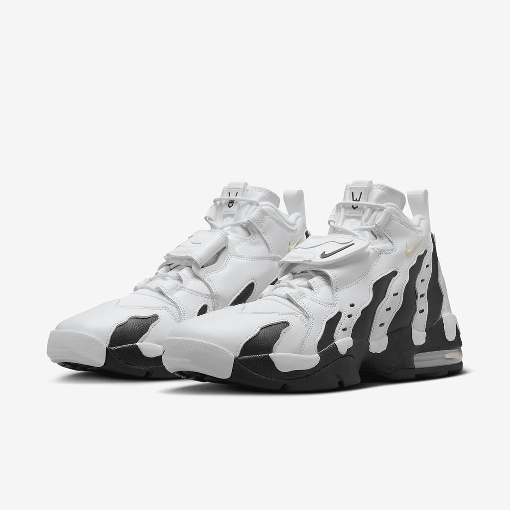 Nike Air DT Max '96 'Colorado Away' White/Black-Vegas Gold (HM9236 100) - Size 8