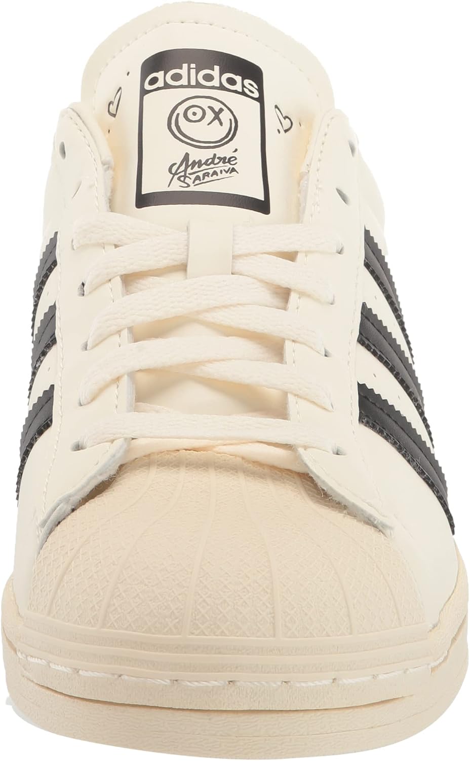 adidas Men's Superstar Shoe