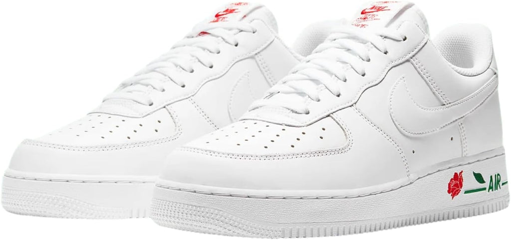 Nike Unisex Air Force 1 07 Trainers