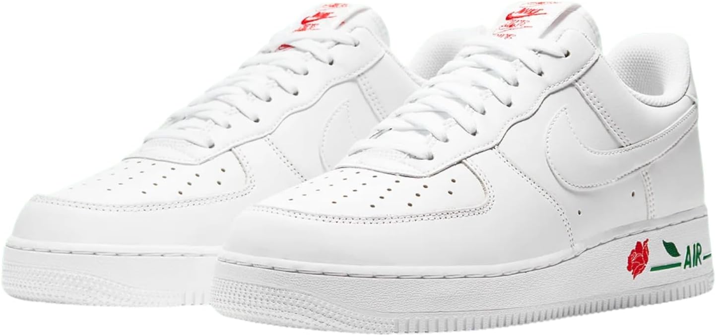 Nike Unisex Air Force 1 07 Trainers