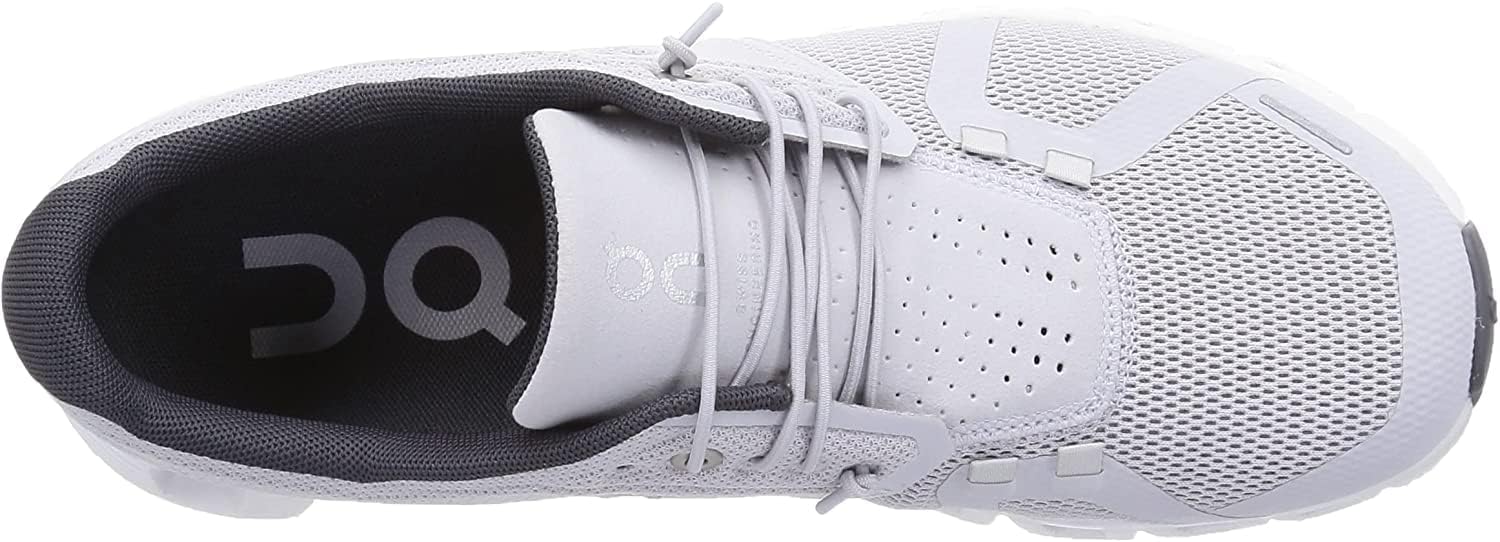 On Men's Cloud Sneakers