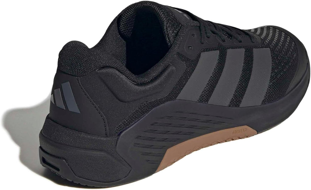 adidas Dropset 4 Training Sneakers Shoes - Black