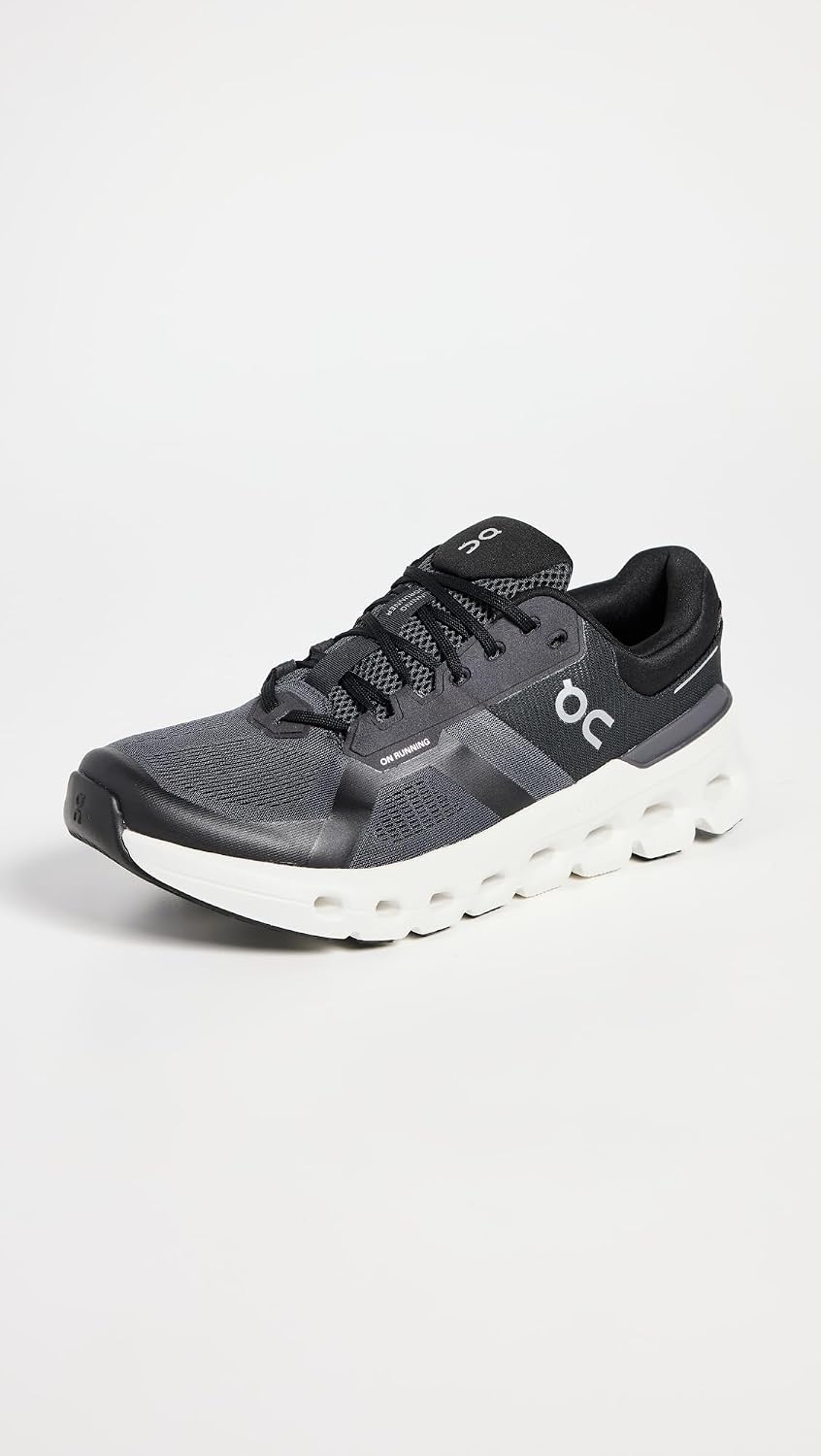 On Men's Cloudrunner 2 Sneakers
