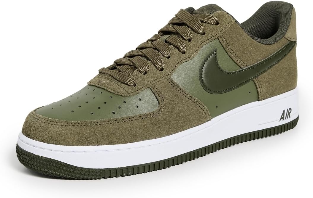 Nike Men's Air Force 1 '07 LV8 Sneakers