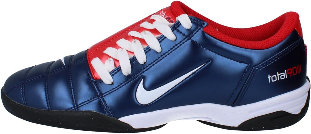 Nike Total 90 - Men's (Midnight Navy/White/University Red)