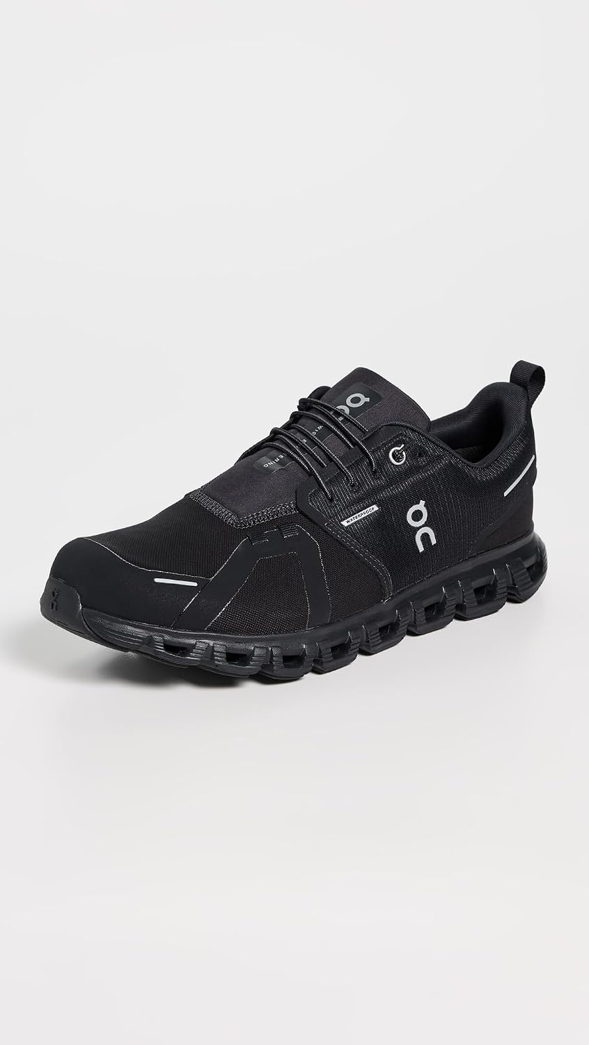 On Men's Cloud 6 WP Sneakers