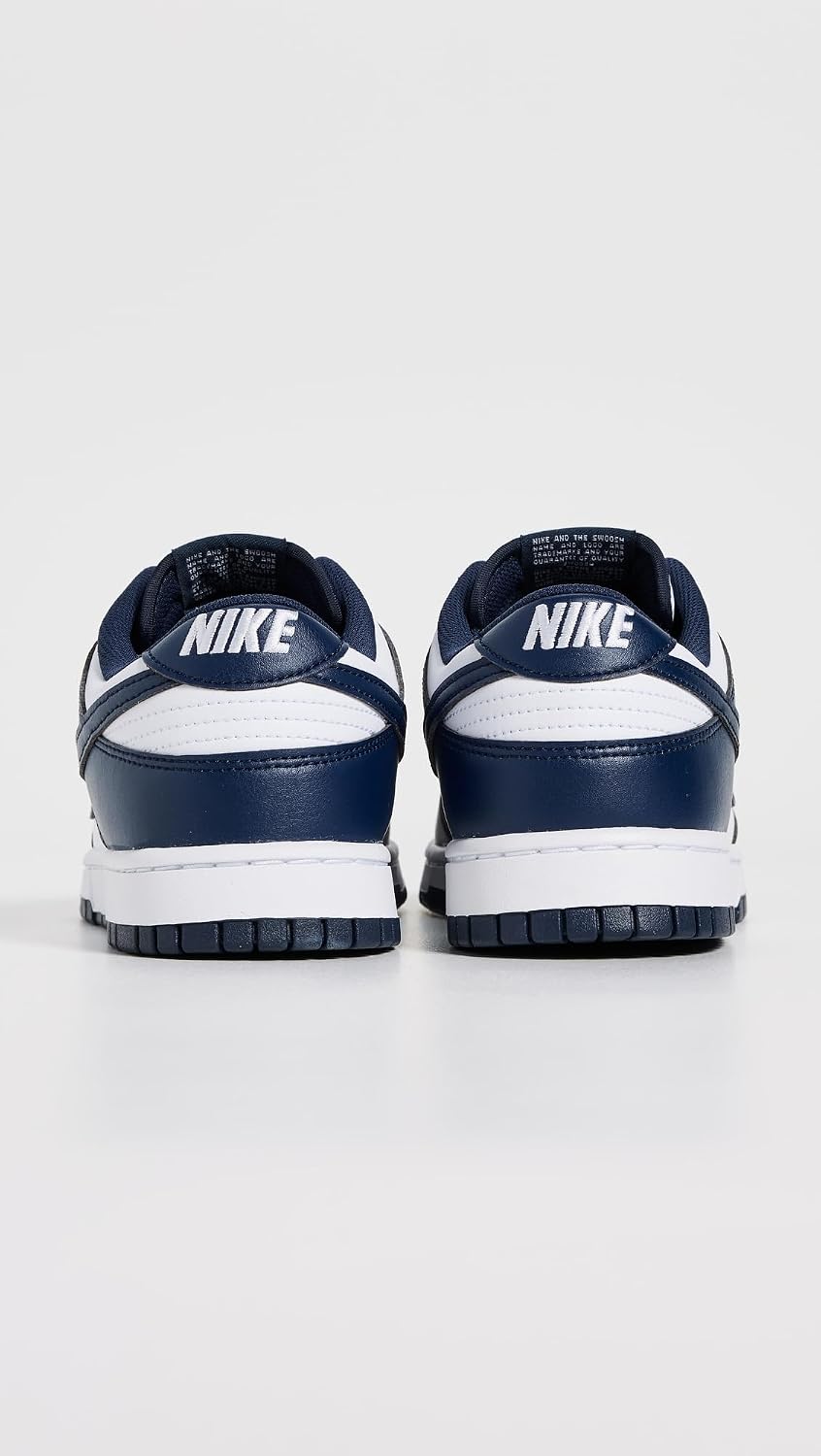 Nike Mens Dunk Low Retro