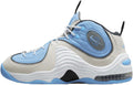 Nike x Social Status Air Max Penny II - White / Cobalt / Pulse