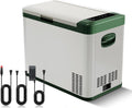 Replacement Parts for Car Fridge 34.9L Freezer Cooler for 37QT Portable Car Refrigerator 12/24V DC 60W Mod-AP88P-28724