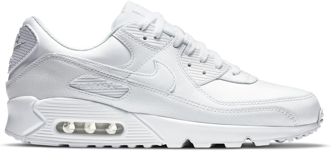 Nike Men's Air Max 90 LTR Running Shoe
