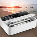 Cool Box Fridge Electric Cooler Portable Travel Box Thermostat 2-8 Degrees (Nobattery)