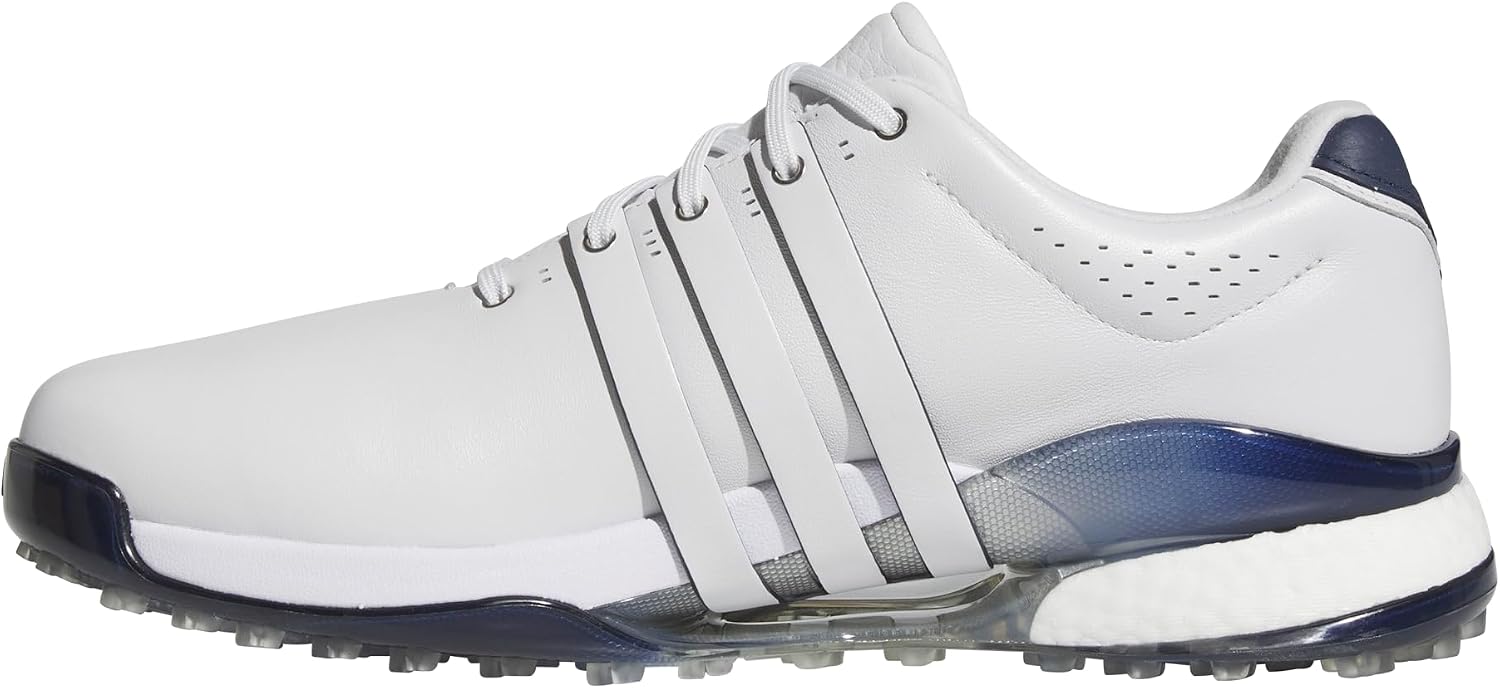 adidas Golf Tour360 25 Spikeless Golf Shoes