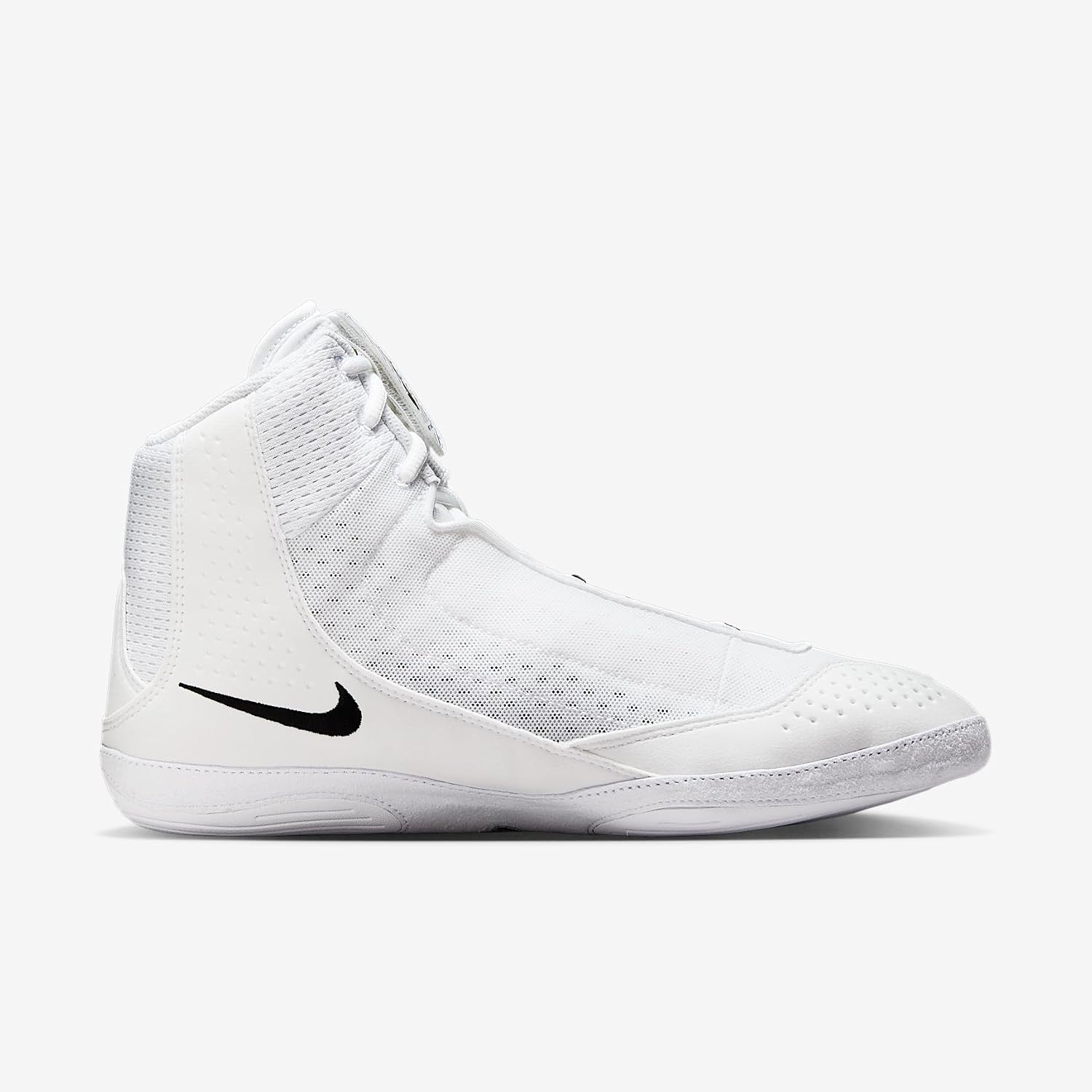NIke Inflict 4 Wrestling Shoes