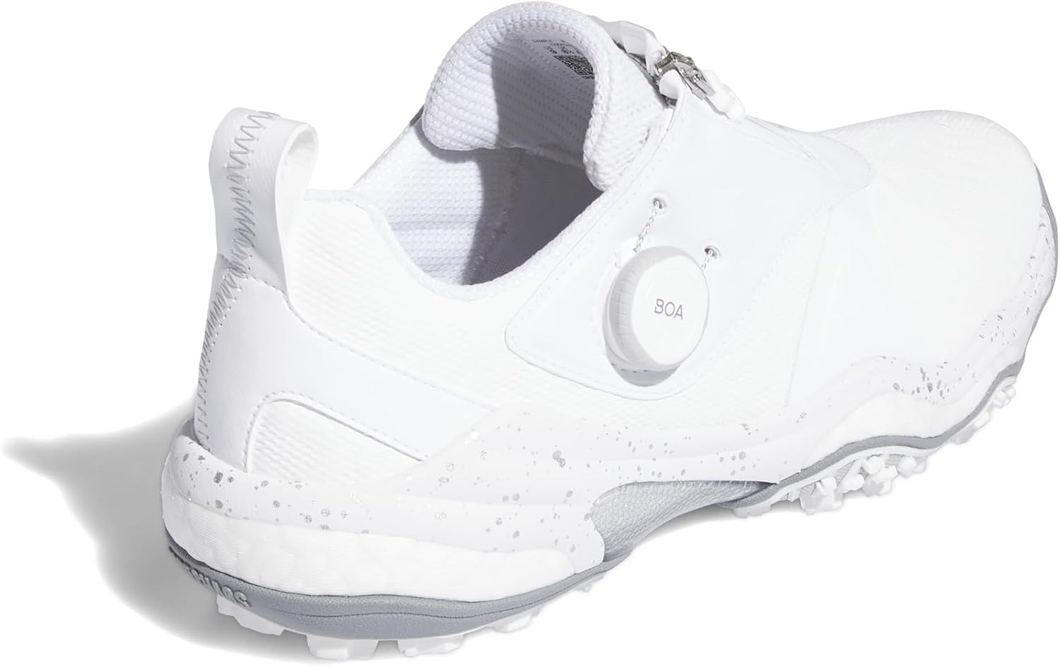 adidas Men's CodeChaos BOA 25 Spikeless Golf Shoes