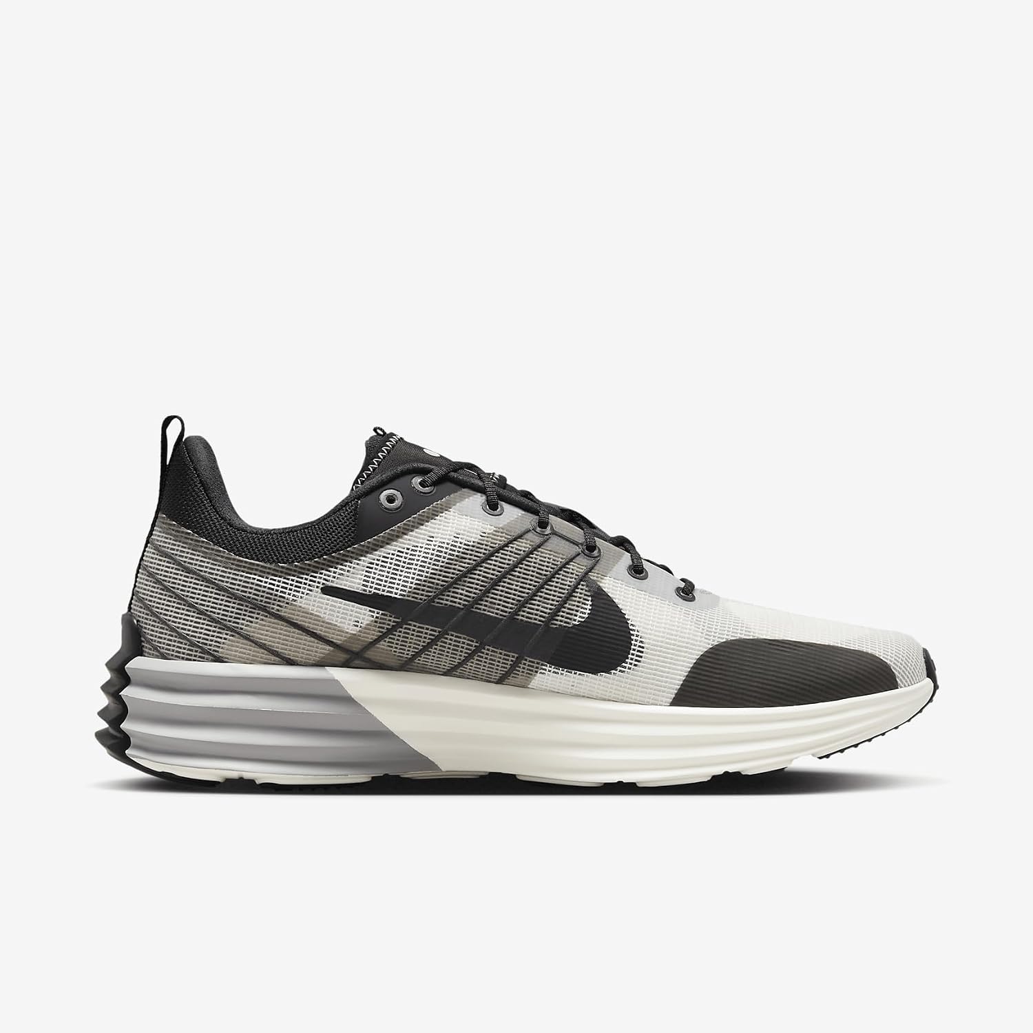 Nike Mens Nike Lunar Roam