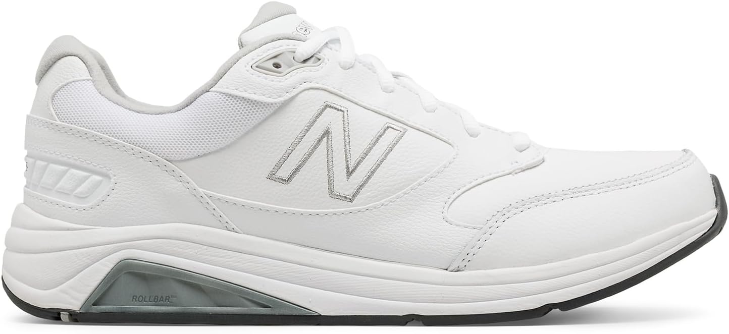 New Balance Men's 928 V3 Lace-Up Walking Shoe