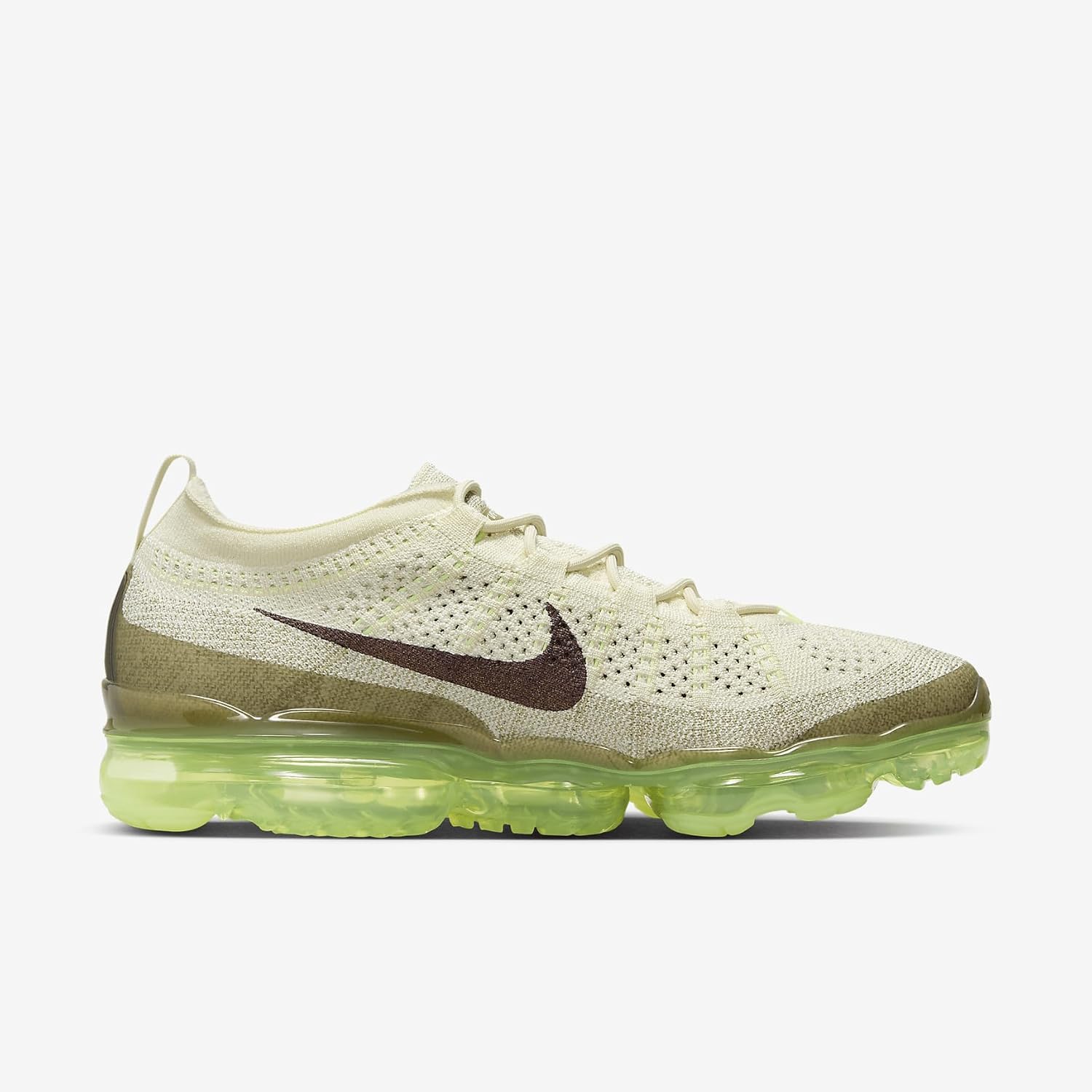 Nike Men's Air Vapormax 2023 Flyknit Running Shoe
