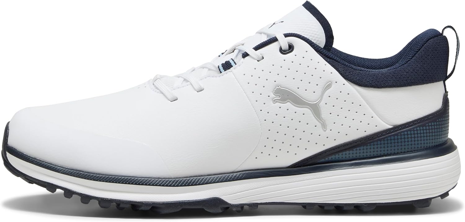PUMA Men's Fusion Grip St Wide