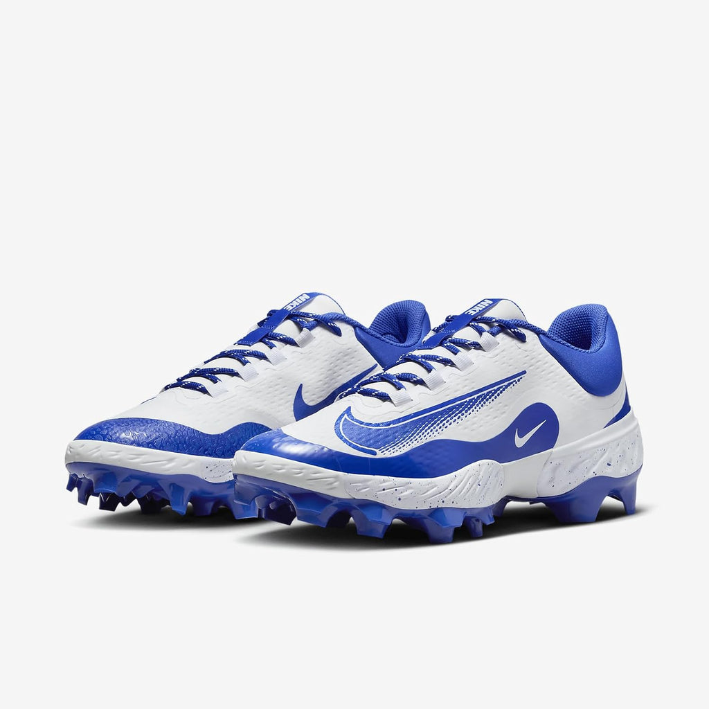 Nike Men's Alpha Huarache Elite 4 Low Baseball Cleats