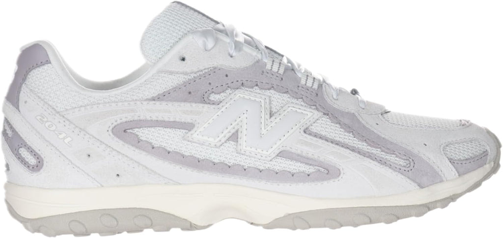 New Balance 204L Unisex Running Inspired (U204L6A6) (Reflection/Truffle Salt)
